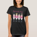 Suche nach der nussknacker tshirts Mama