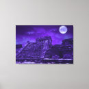 Suche nach ruinen leinwandbilder Landschaft