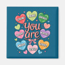 Suche nach affirmationen magnete Stark