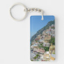 Suche nach amalfi schlüsselanhänger Positano