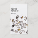 Suche nach katzen visitenkarten Lustig