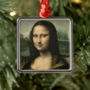 Suche nach mona lisa ornamente Portrait