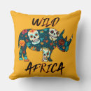 Suche nach afrika kissen Safari