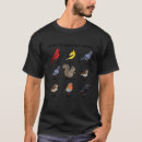 Suche nach lustige vögel tshirts Wie