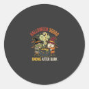 Suche nach unfug aufkleber Halloween party