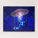 Suche nach raumschiff puzzle Rätsel