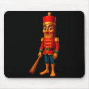Suche nach nussknacker mousepads Weihnachten online
