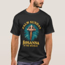 Suche nach palmsonntag tshirts Christlich