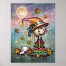 Suche nach kleine hexe poster Niedlich
