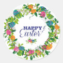 Suche nach farbige ostereier aufkleber Blume