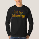 Suche nach antisemitismus tshirts Hassen