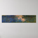 Suche nach monet seerosenteich poster Impressionismus