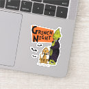 Suche nach grinch aufkleber Dr seuss
