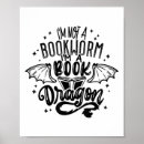 Suche nach buchwurm poster Bücherwurm