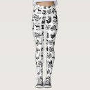 Suche nach dackel leggings Lustig