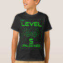 Suche nach geburtstag des jungen tshirts Gaming