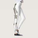 Suche nach skelett leggings Knochen