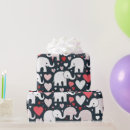Suche nach elefanten geschenkpapier Geschenkpackung
