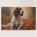 Suche nach springer spaniel puzzle Haustier