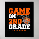 Suche nach spielbrett poster Basketballspieler