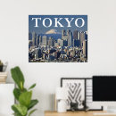 Suche nach fujiyama poster Schnee