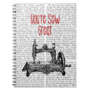 Suche nach nähen kleine notizbücher Blume