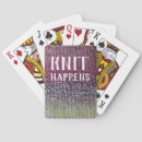 Suche nach stricken spielkarten Stricker