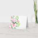 Suche nach rosa magnolien karten Für sie