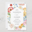 Suche nach spring wedding einladungen Modern