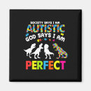 Suche nach asperger magnete Autistisch