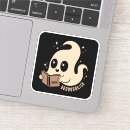 Suche nach gespenst aufkleber Saison