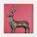 Suche nach hirsch magnete Rotwild