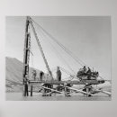 Suche nach alaska geschichte poster Vintag