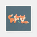 Suche nach fuchs servietten Niedlich