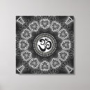 Suche nach herz mandala leinwandbilder Wohngestaltung