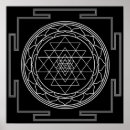 Suche nach yantra poster Heilig