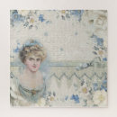 Suche nach viktorianische dame puzzle Weiblich