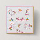 Suche nach einhorn buttons Girl