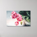 Suche nach tulpen leinwandbilder Blumenstrauß