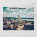 Suche nach madison postkarten Reise