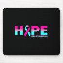 Suche nach rosa brustkrebs mousepads Bewusstsein