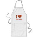 Suche nach bacon schürzen Fleisch