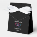 Suche nach verlobung papier geschenk box Rosa