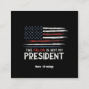 Suche nach für präsidenten visitenkarten Politisch