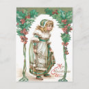 Suche nach vintage frohe weihnachten postkarten Niedlich