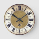 Suche nach ihr zu altes poster wanduhren Viktorianisch