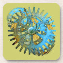 Suche nach steampunk untersetzer Metall