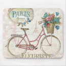 Suche nach vintages fahrrad mousepads Paris