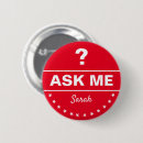 Suche nach informationen buttons Abzeichen