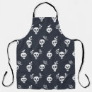 Suche nach skull schürzen Blumenreich
